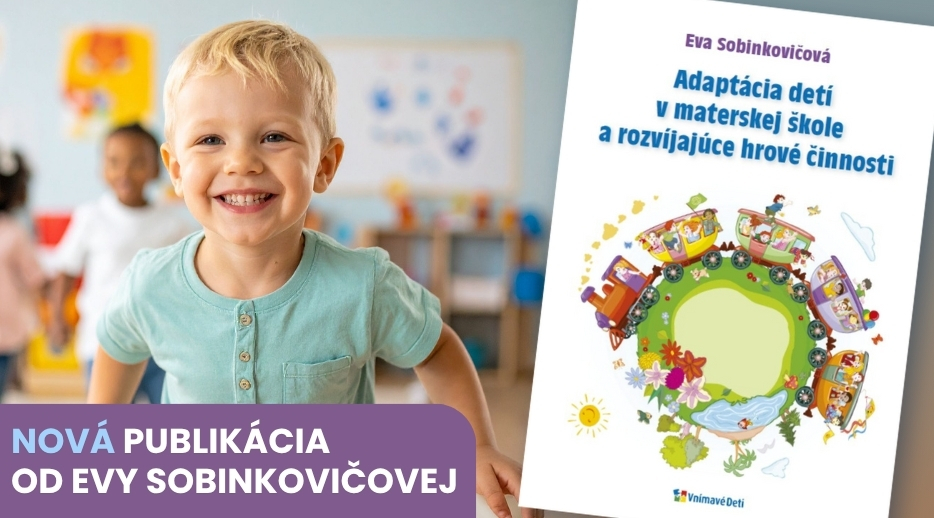 nova publikacia adaptacia