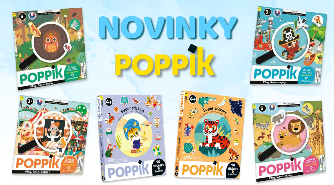 poppik
