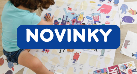 značky