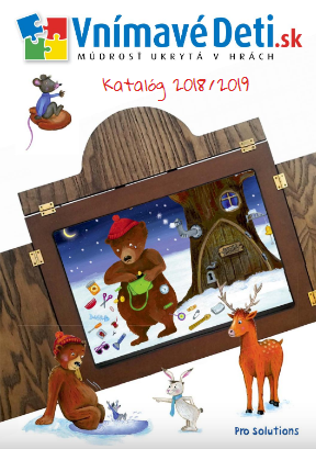 Katalóg 2018/2019