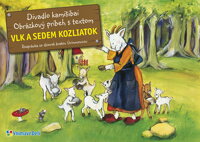 vlk a sedem kozliatok