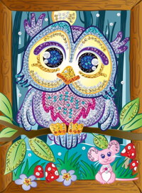 Napichovanie flitrov Sovíča