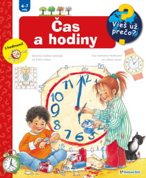 Čas a hodiny