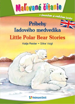 Príbehy ľadového medvedíka
