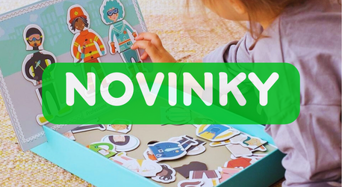 NOVINKY