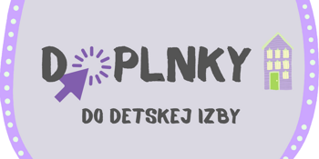 Doplnky do detskej izby