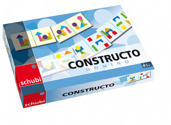 domino constructo