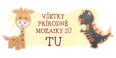 Prírodné mozaiky