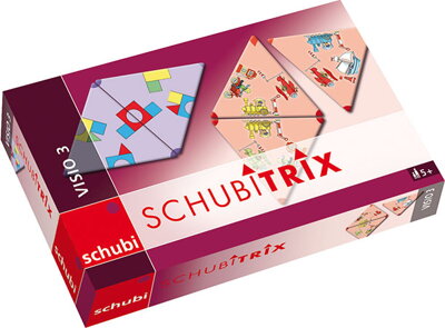 schubitrix visio 3