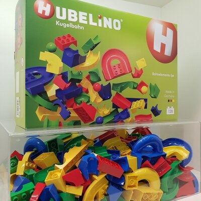 hubelino