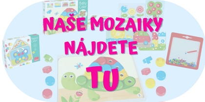 Mozaiky