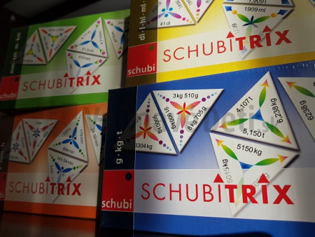 schubitrix premeny