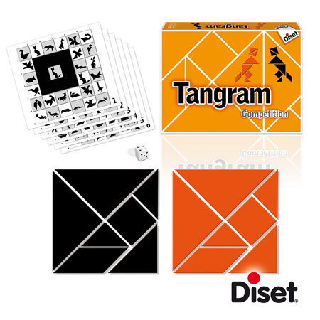 tangram