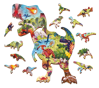 Puzzle pre deti a dospelých