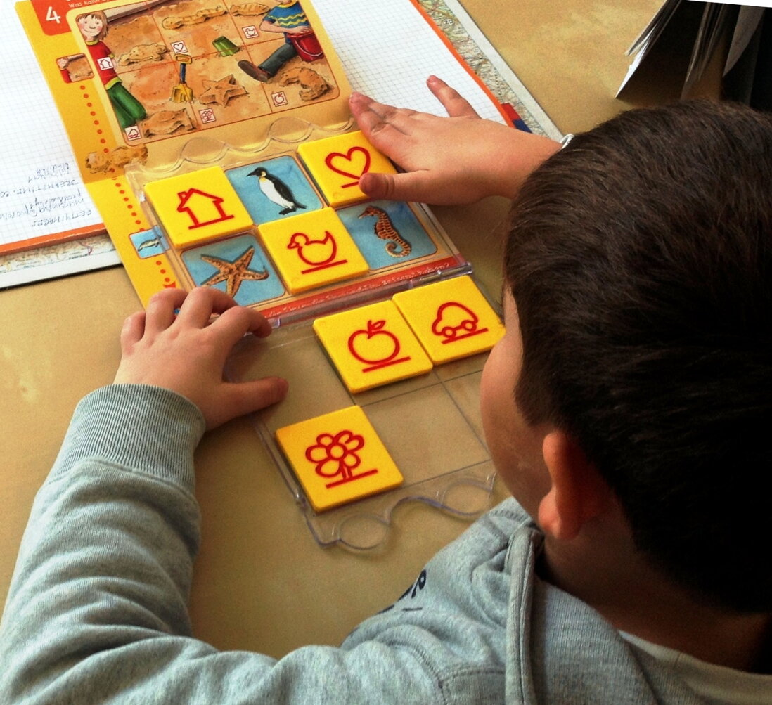 Top 5 hier, ktoré oceňujú učiteľky v škôlkach