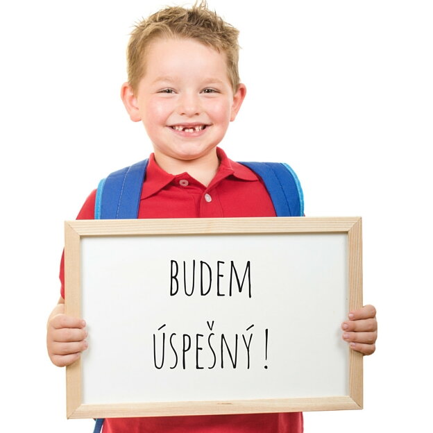 Aké hry sa hráš, taký žiak budeš