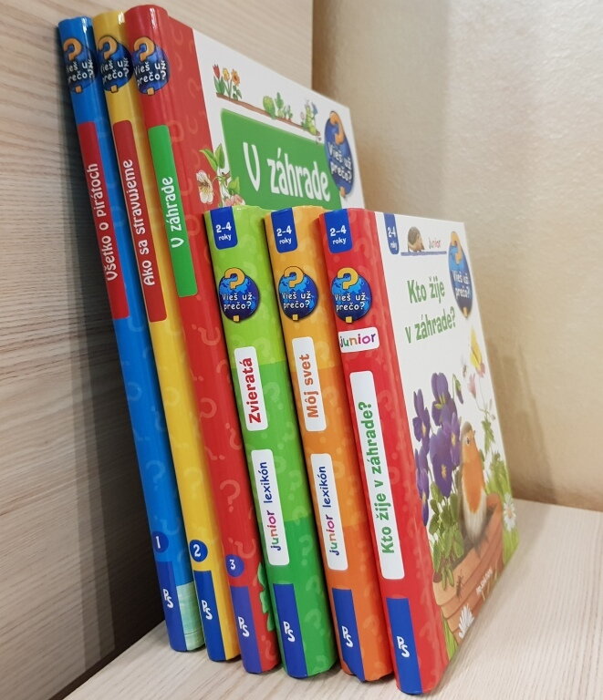 Čítanie, ktoré baví viac ako rozprávka v telke? Dá sa to...