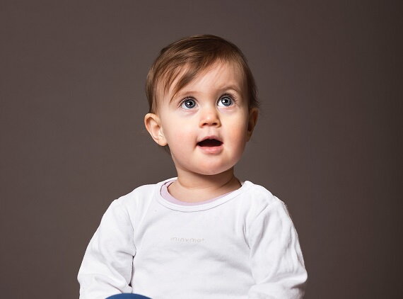 Budovanie lásky k fyzike a geometrii u batoliat