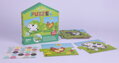 Moje prvé puzzle s nálepkami