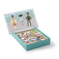Povolania - box s magnetmi