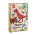 Dinosaury - box s magnetmi