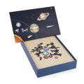 Slnečná sústava - box s magnetmi