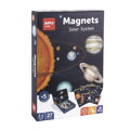 Slnečná sústava - box s magnetmi