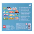 Puzzle joga