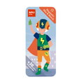 Superhrdinovia - box s magnetmi