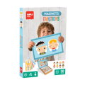 Emócie - box s magnetmi