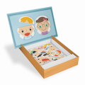 Emócie - box s magnetmi