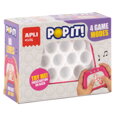 POP IT biely