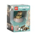 Projektor t-rex