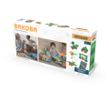 Bakoba Voyager stavebnica