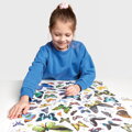 Puzzle Motýle (200)