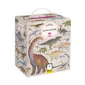 Puzzle Dinosaury (200)