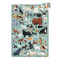 Puzzle Psy (100)