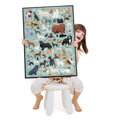 Puzzle Psy (100)