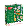 Jumbo puzzle Moja mama a ja 18m+