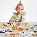 Jumbo puzzle Moja mama a ja 18m+