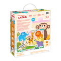 Jumbo puzzle Safari