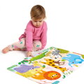 Jumbo puzzle Safari