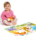 Jumbo puzzle Safari