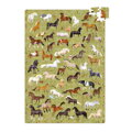 Puzzle Kone (200)