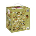 Puzzle Kone (200)
