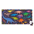 Puzzle milujem dinosaury