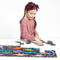 Puzzle milujem dinosaury