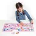 Puzzle milujem jednorožce