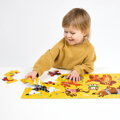 Puzzle milujem psy