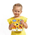 Puzzle milujem psy